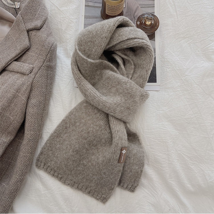 Soft Scarf