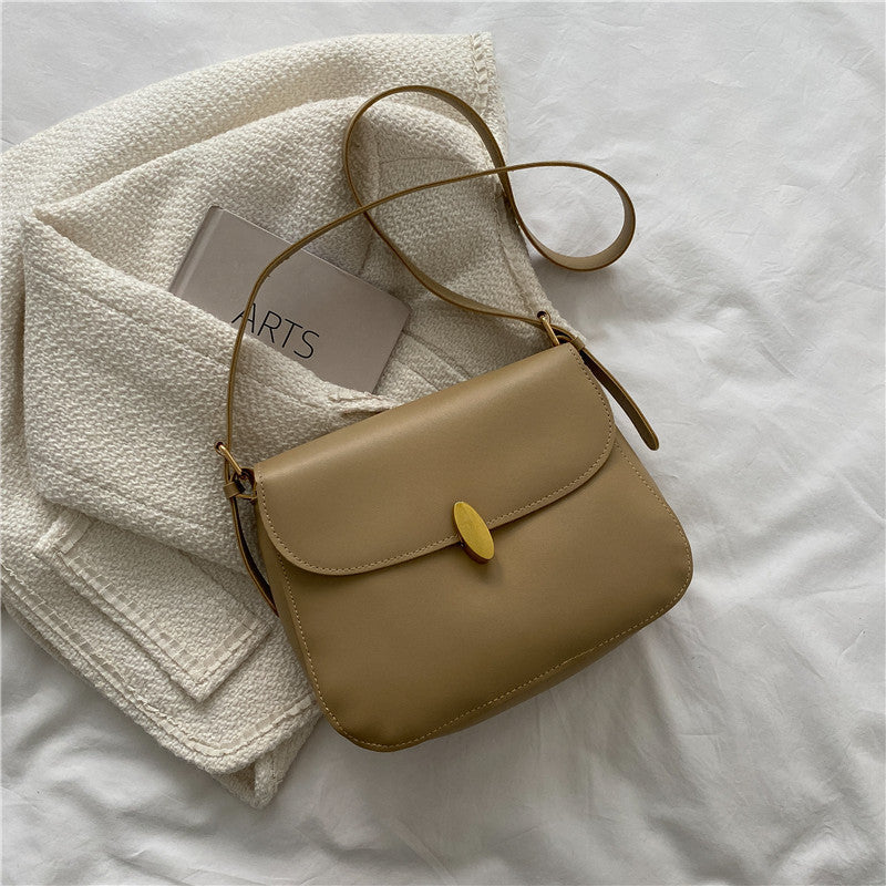 Retro Shoulder Bag