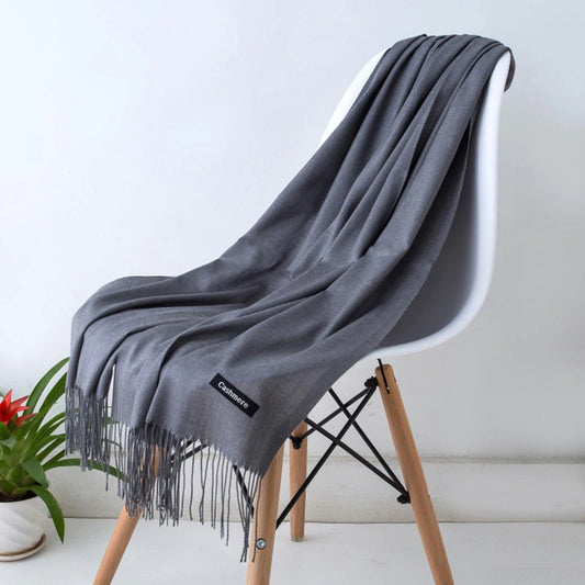 Cashmere Shawl