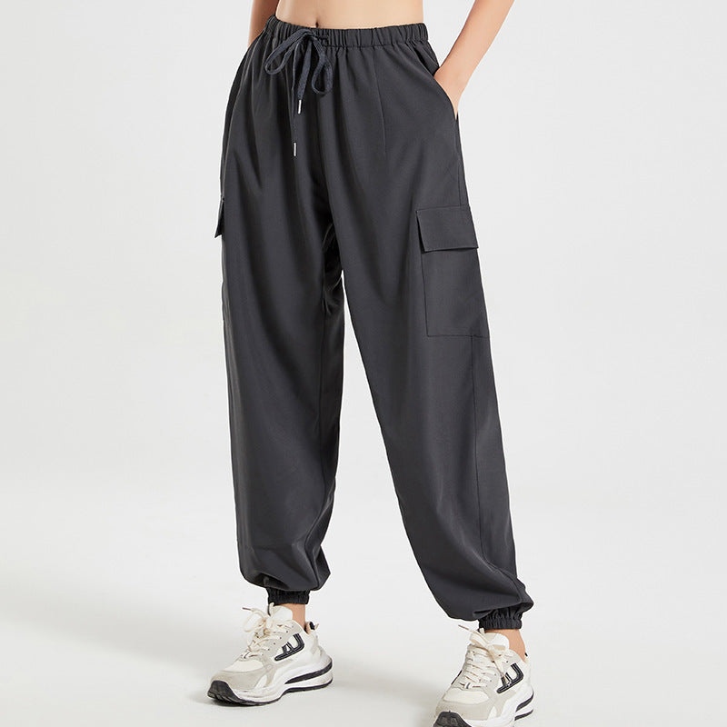 Loose Sport Joggers