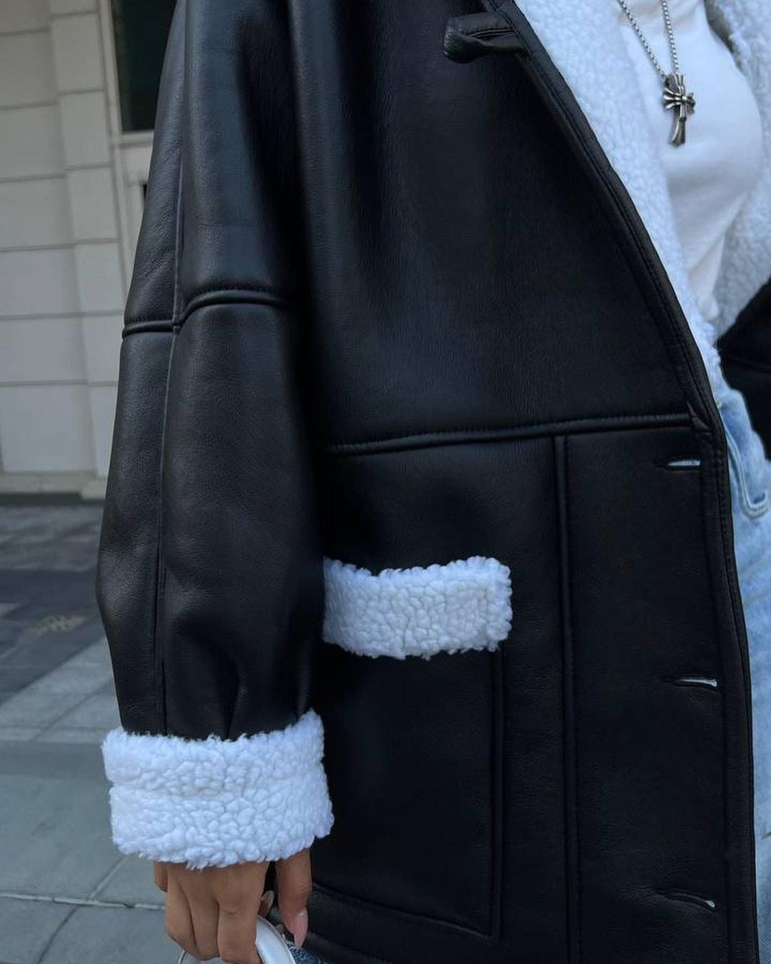 Puffy Coat