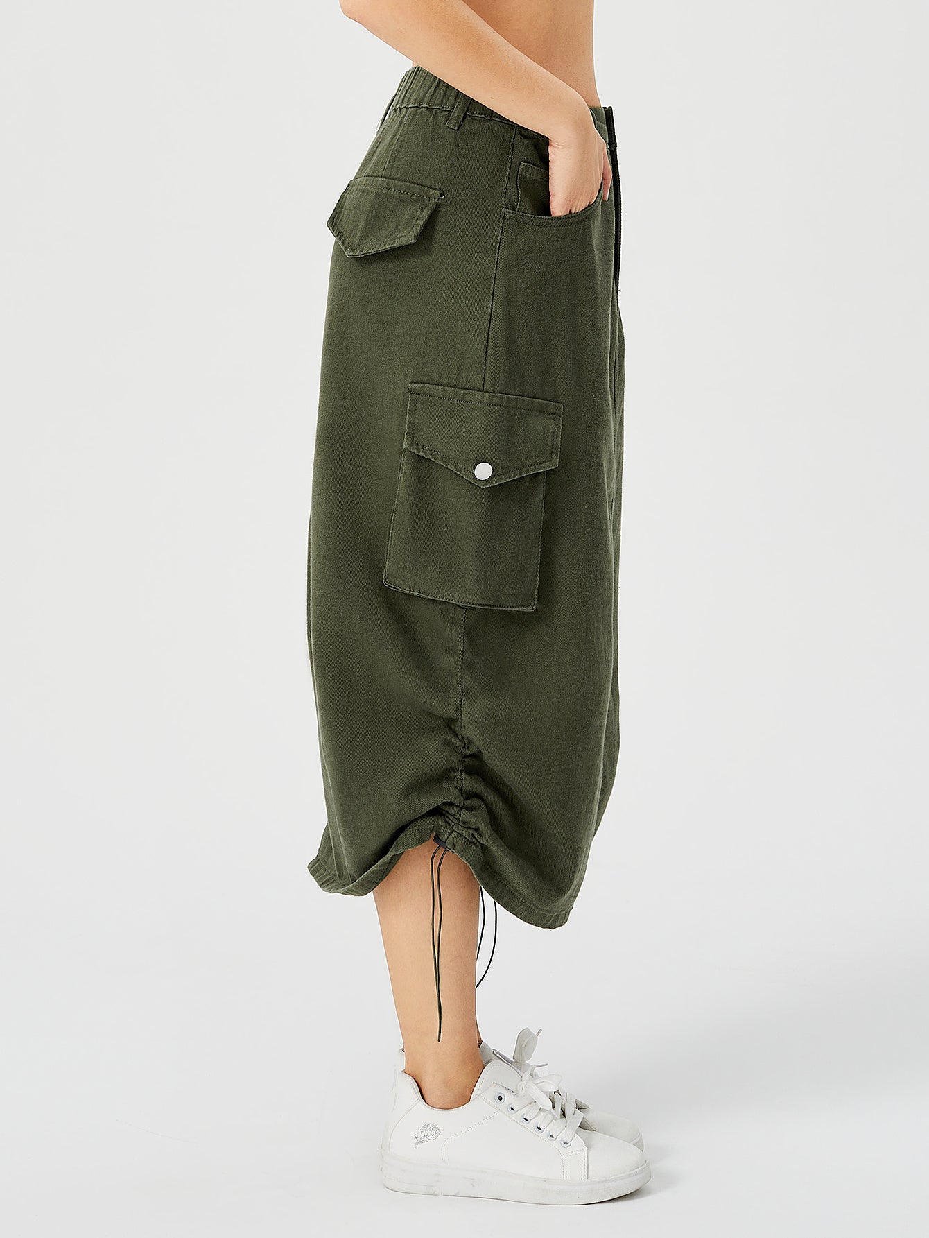 Cargo Skirt