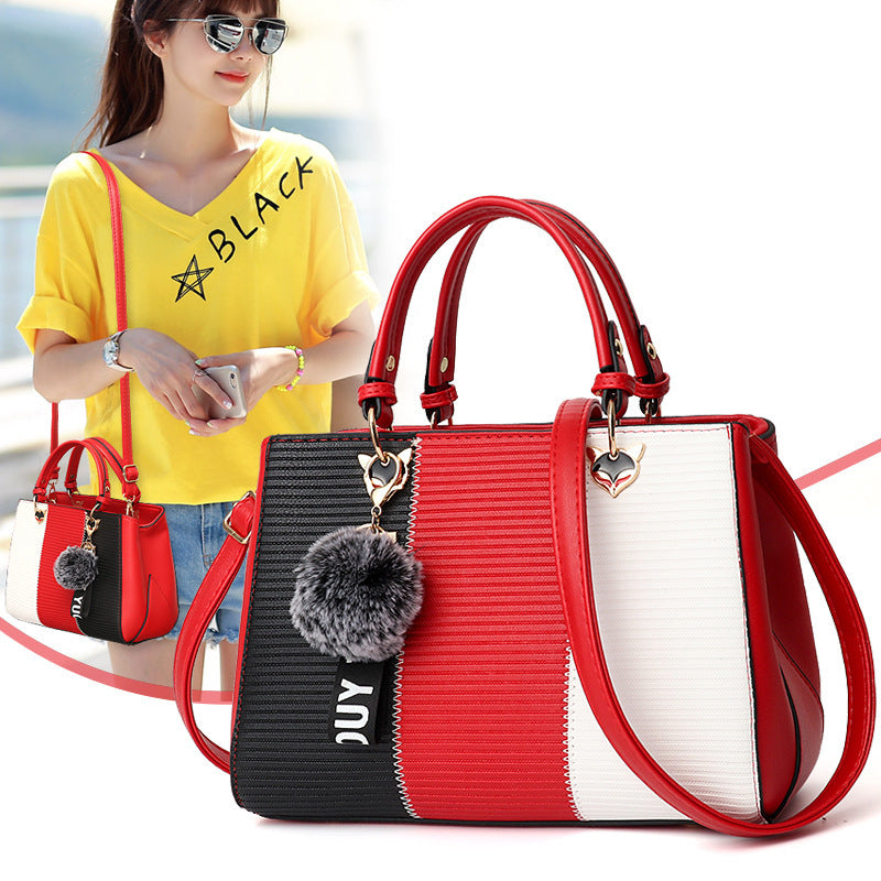 Crossbody Handbag