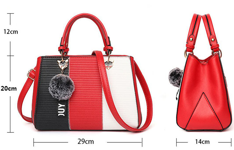Crossbody Handbag