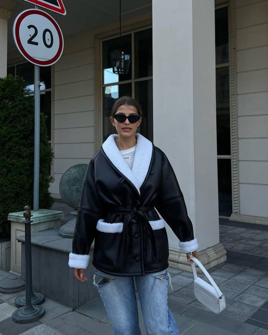 Puffy Coat
