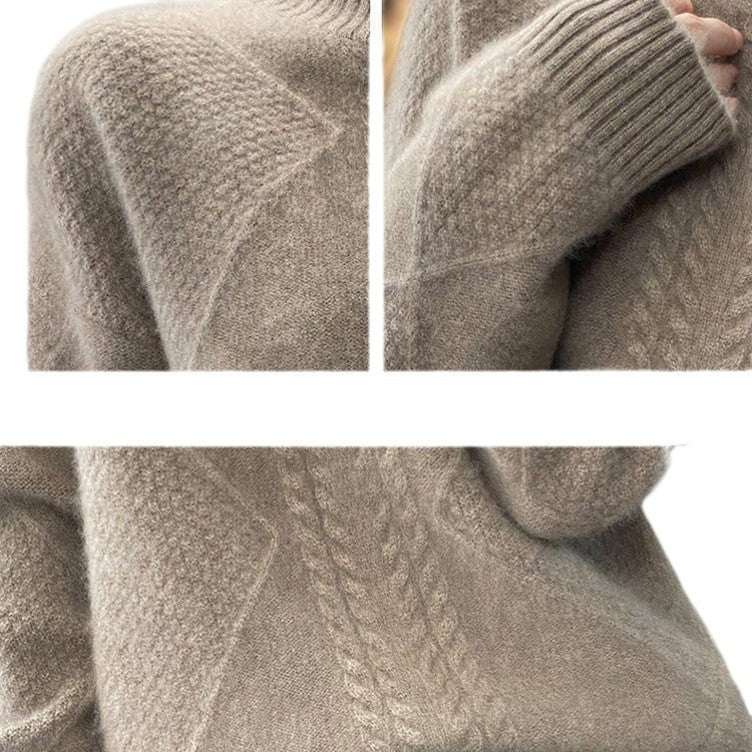 Cashmere Sweater