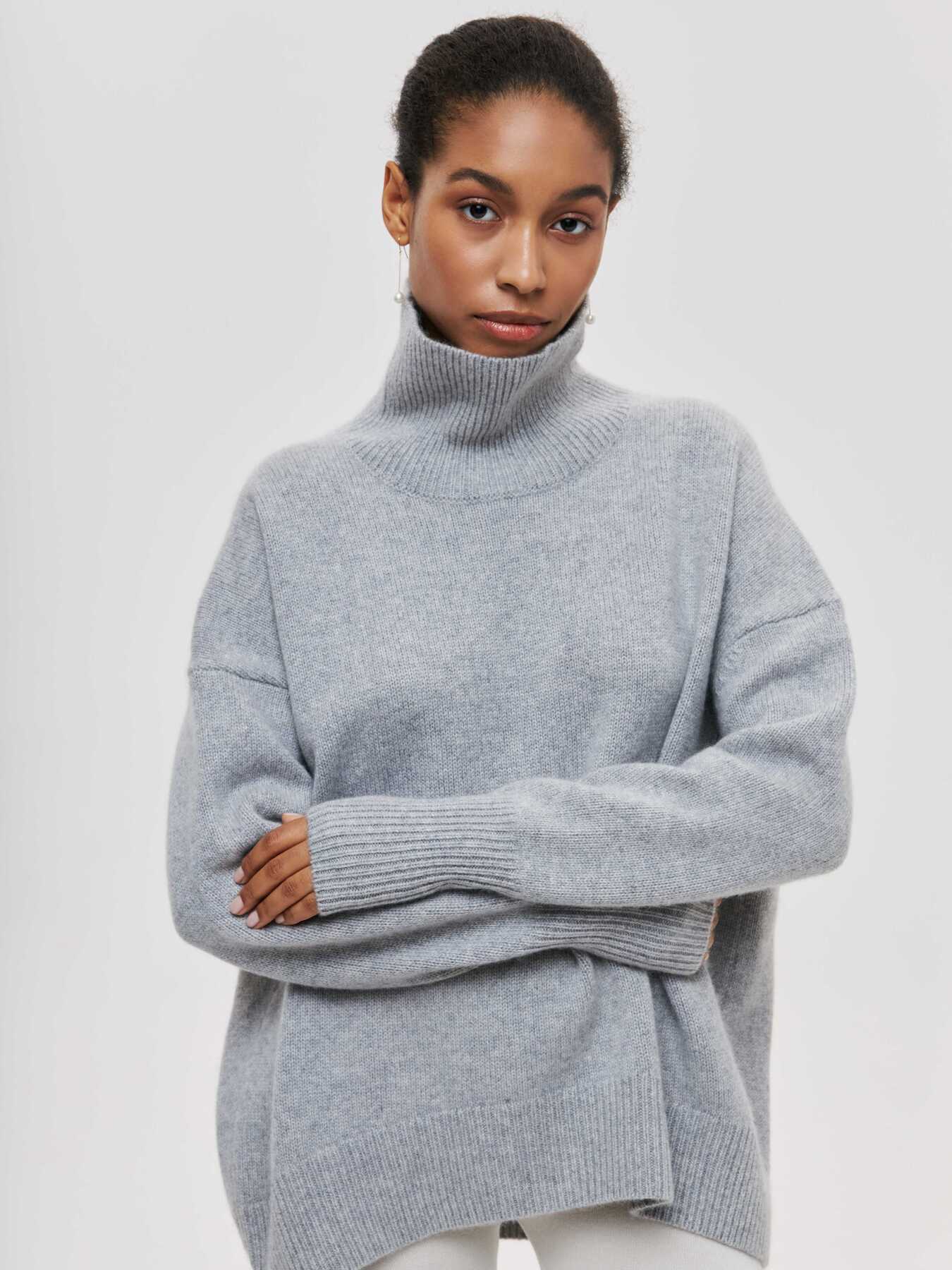 NeutralNest Sweater