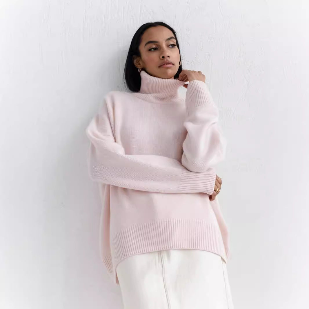 NeutralNest Sweater