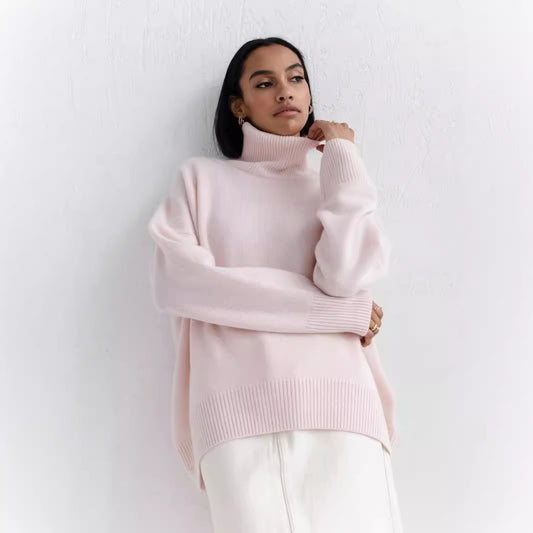 Loose Sweater