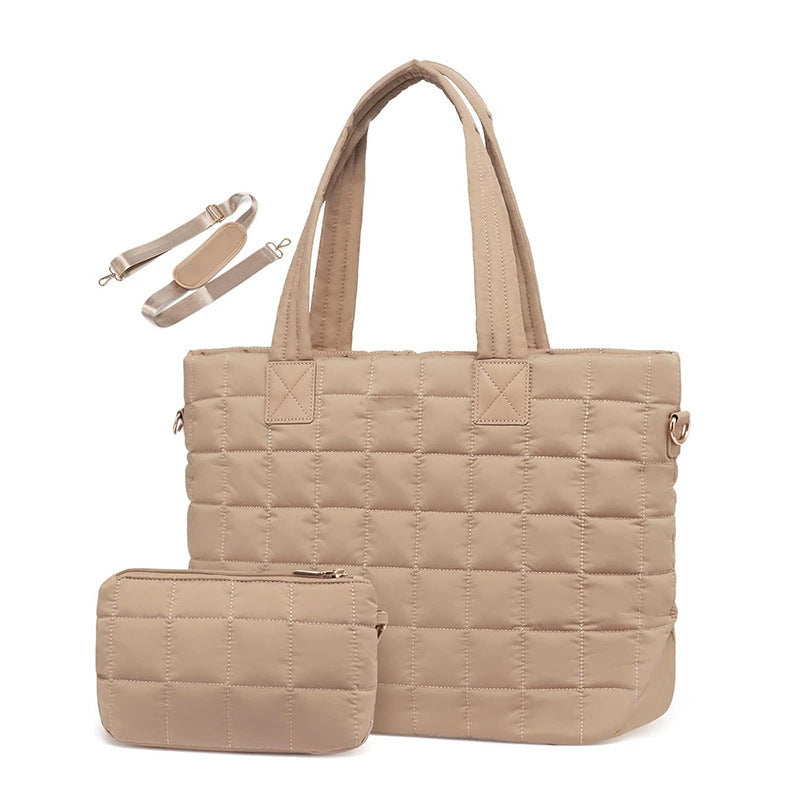 Large Tote Bag
