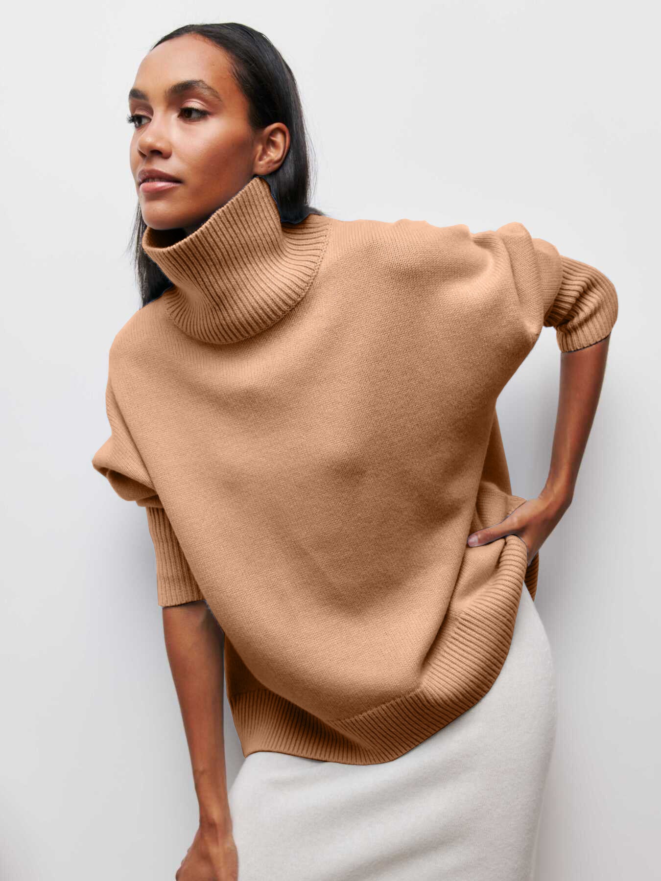NeutralNest Sweater