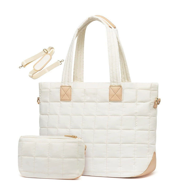Large Tote Bag