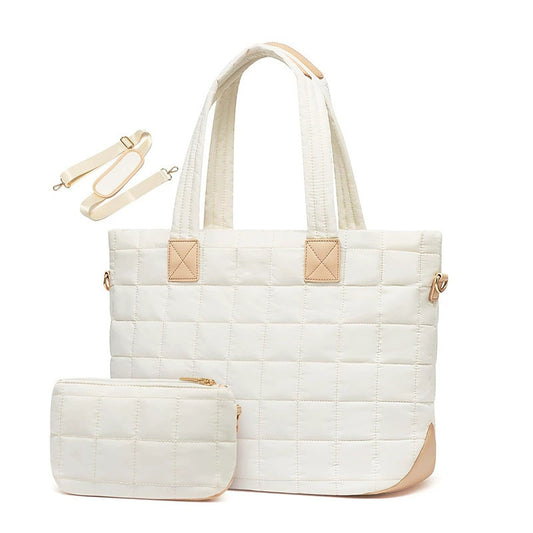 Large Tote Bag