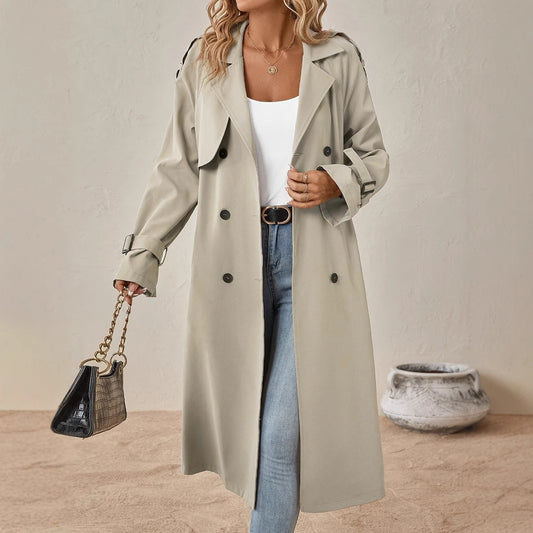 Trench Coat