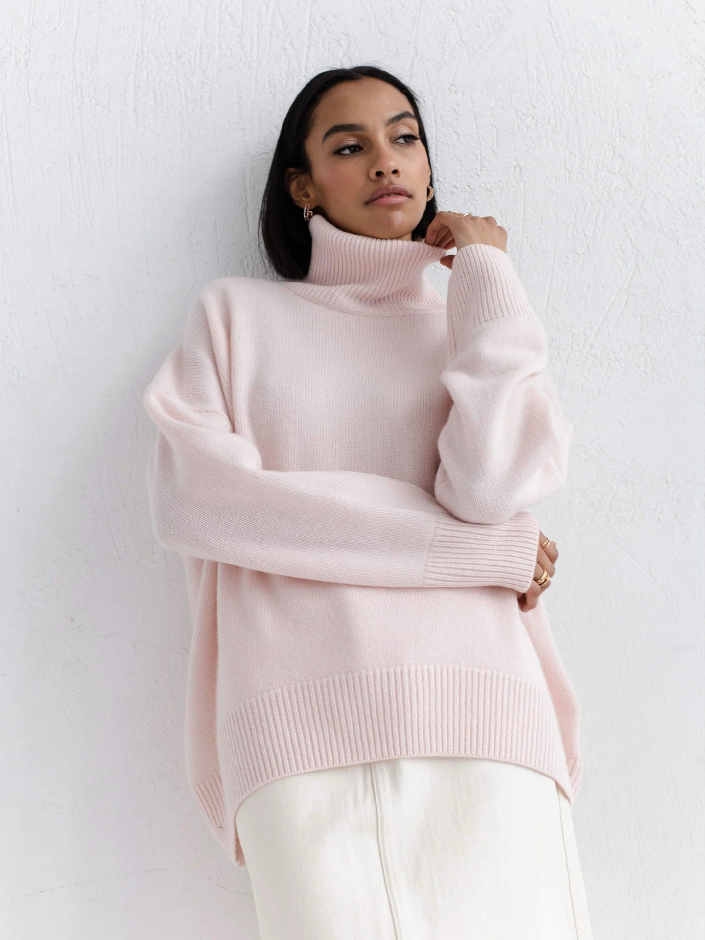 NeutralNest Sweater