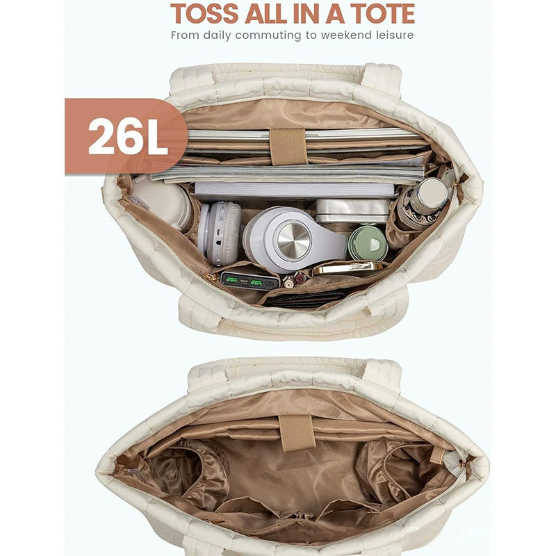 Large Tote Bag