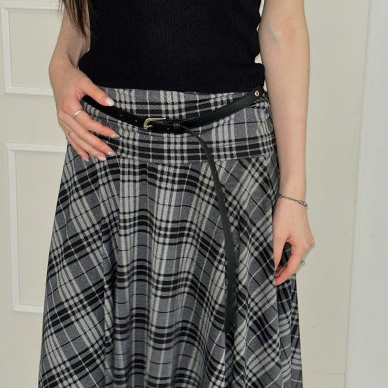 Irregular Skirt