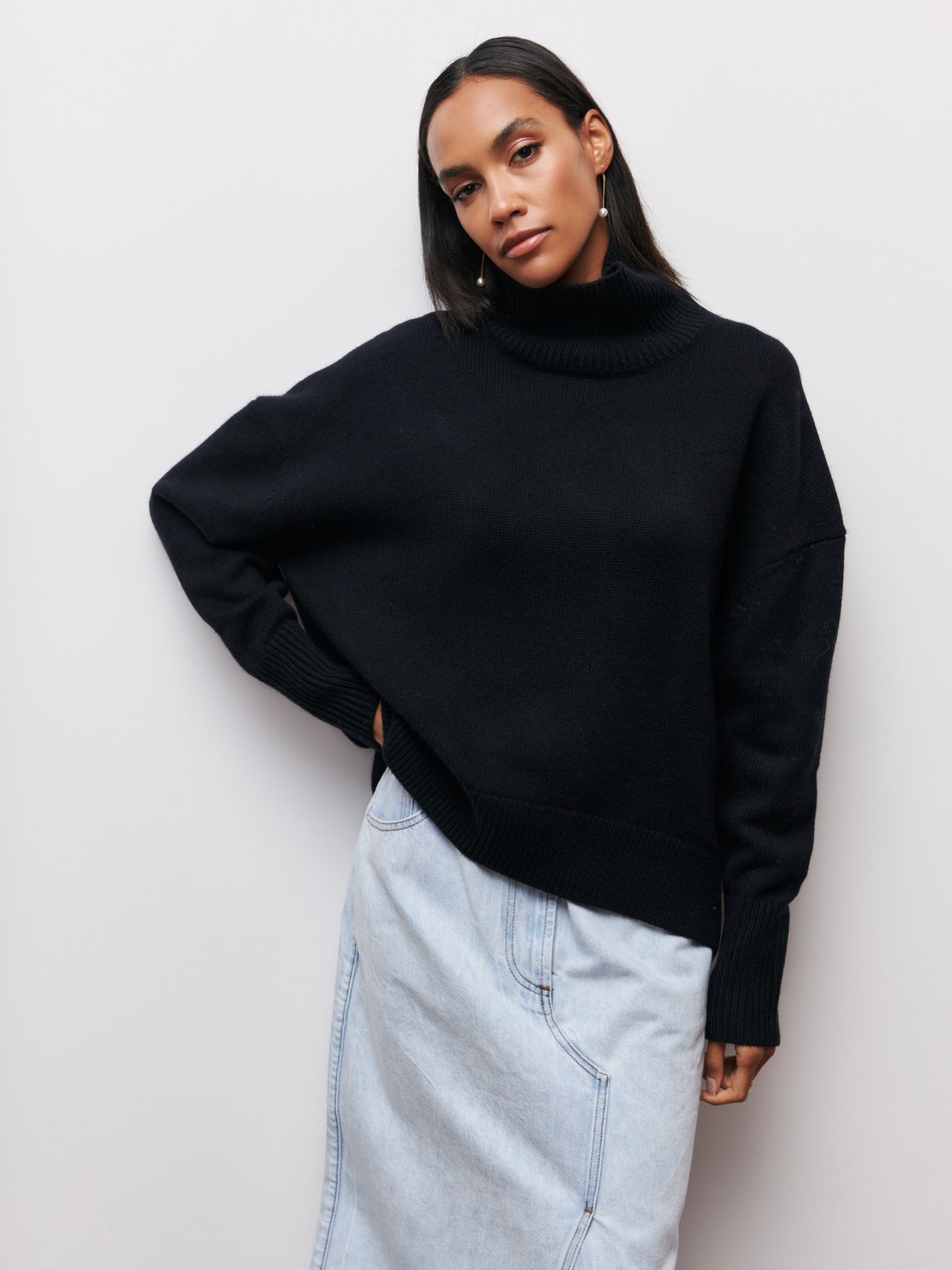 NeutralNest Sweater