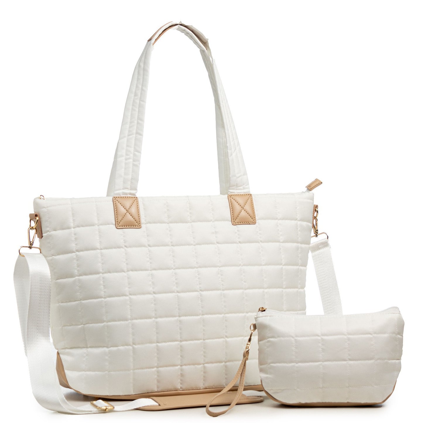 Large Tote Bag
