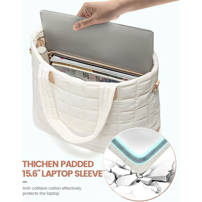 Large Tote Bag