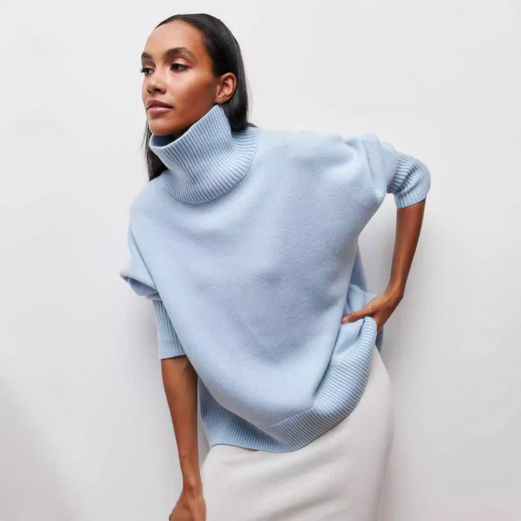 NeutralNest Sweater