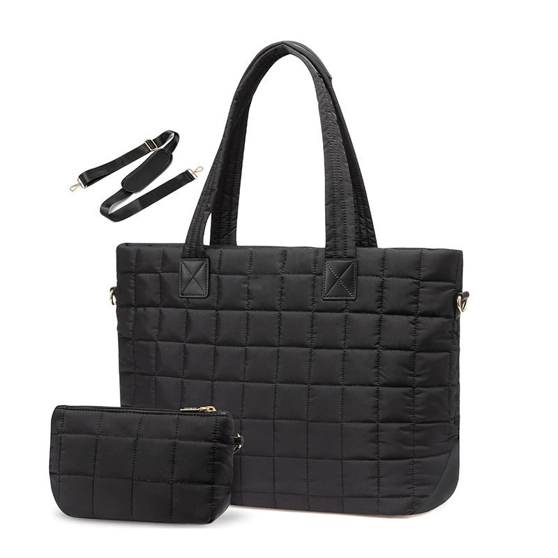 Large Tote Bag