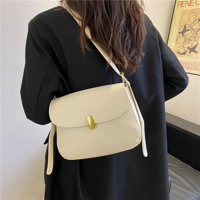 Retro Shoulder Bag