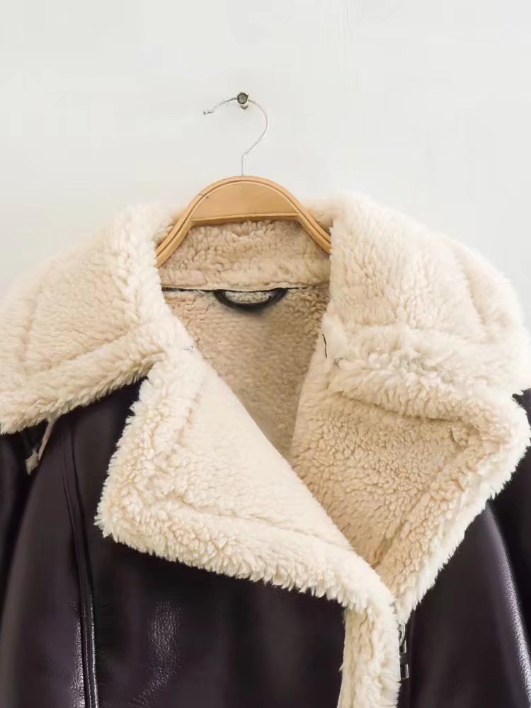 Puffy Jacket