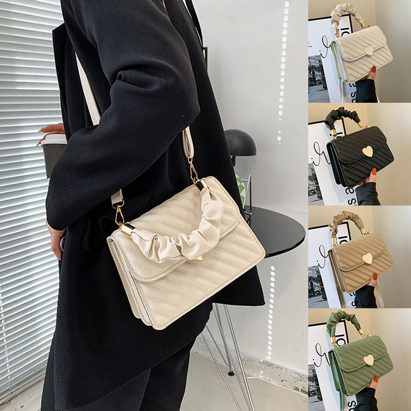 Chain Shoulder Bag