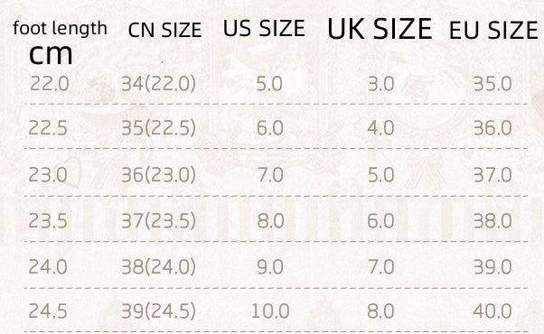 Chunky Heel Low-cut Cross High Heels