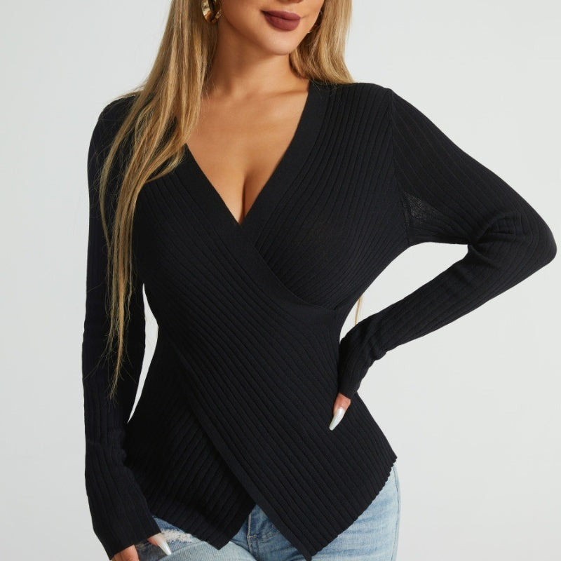 Sweater Top