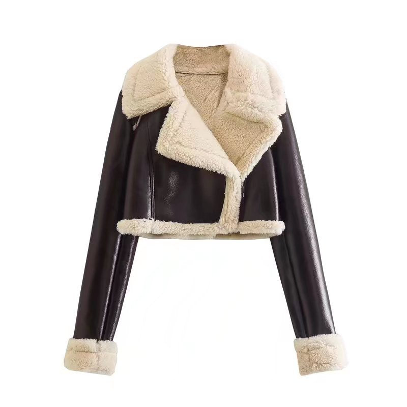 Puffy Jacket