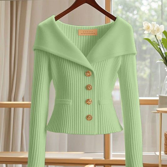 Knit Top