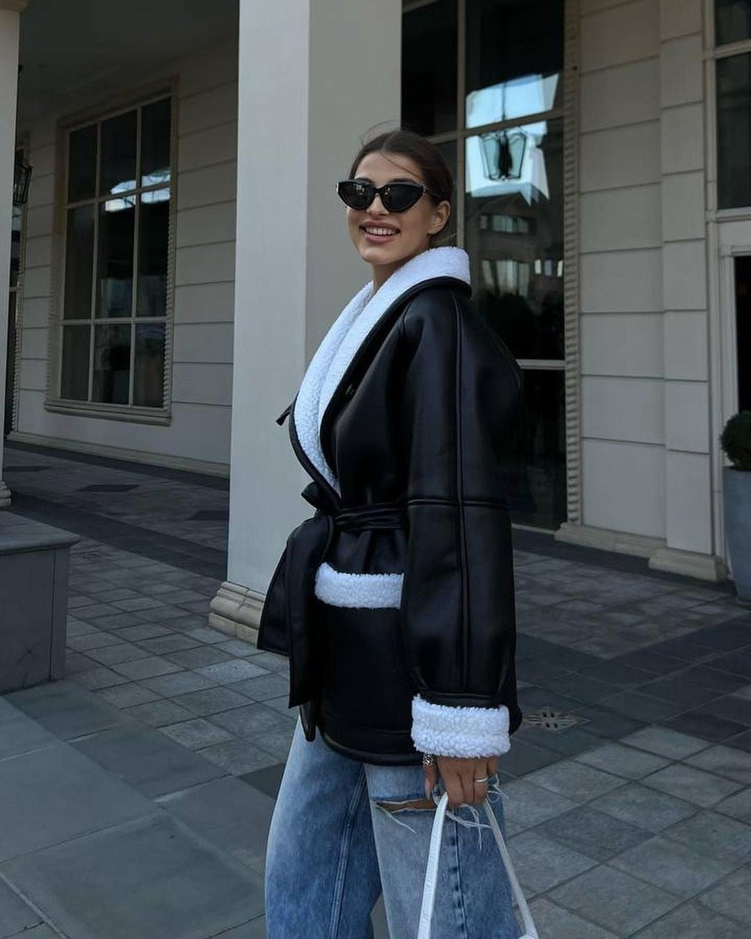 Puffy Coat