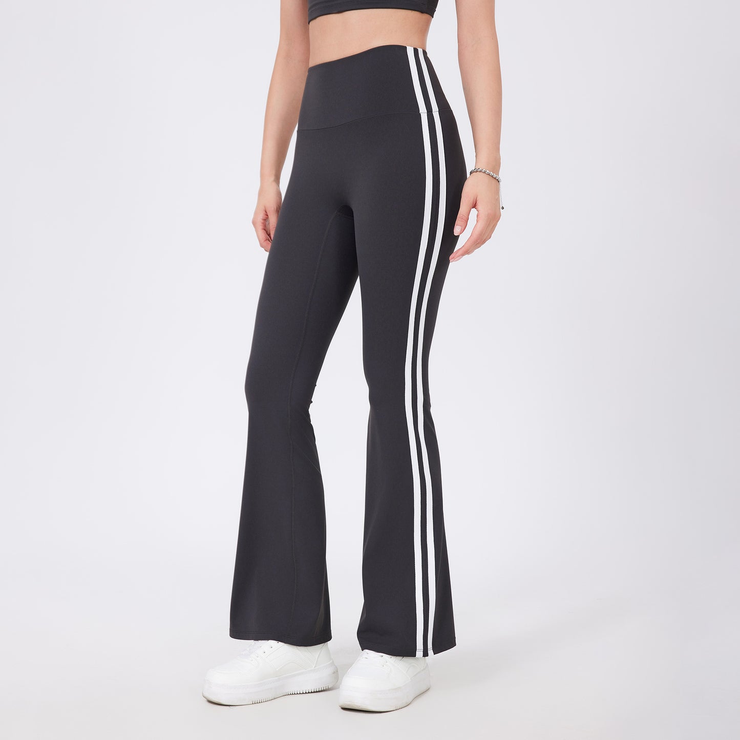 High Waist Pants