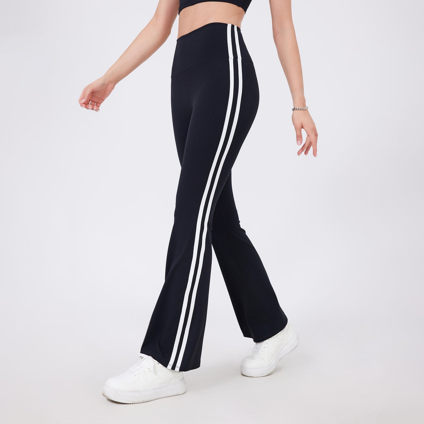 High Waist Pants