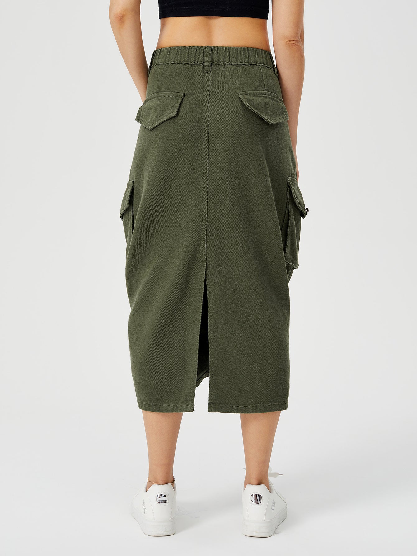 Cargo Skirt