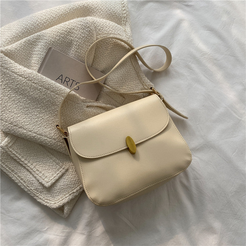 Retro Shoulder Bag