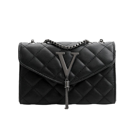 Diamon Crossbody Bag