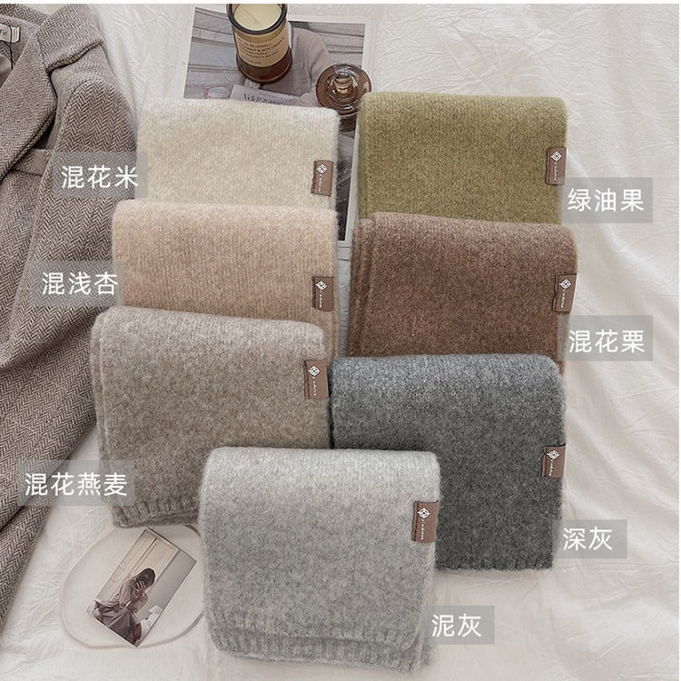 Soft Scarf