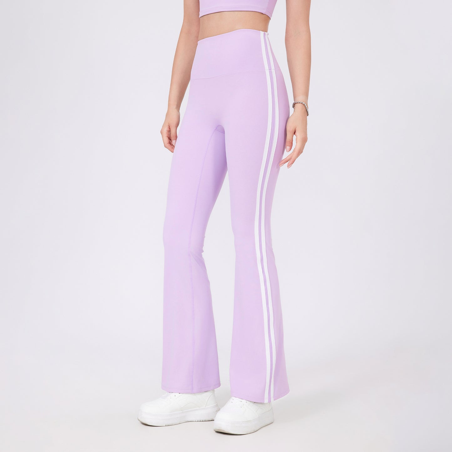 High Waist Pants