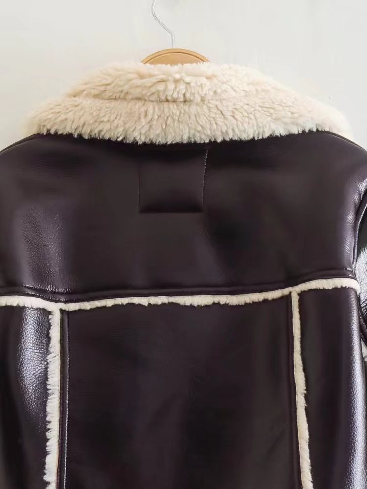 Puffy Jacket