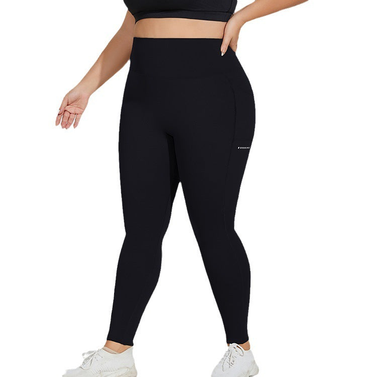 Active Leggings