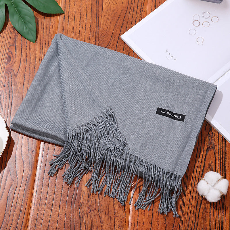 Cashmere Shawl