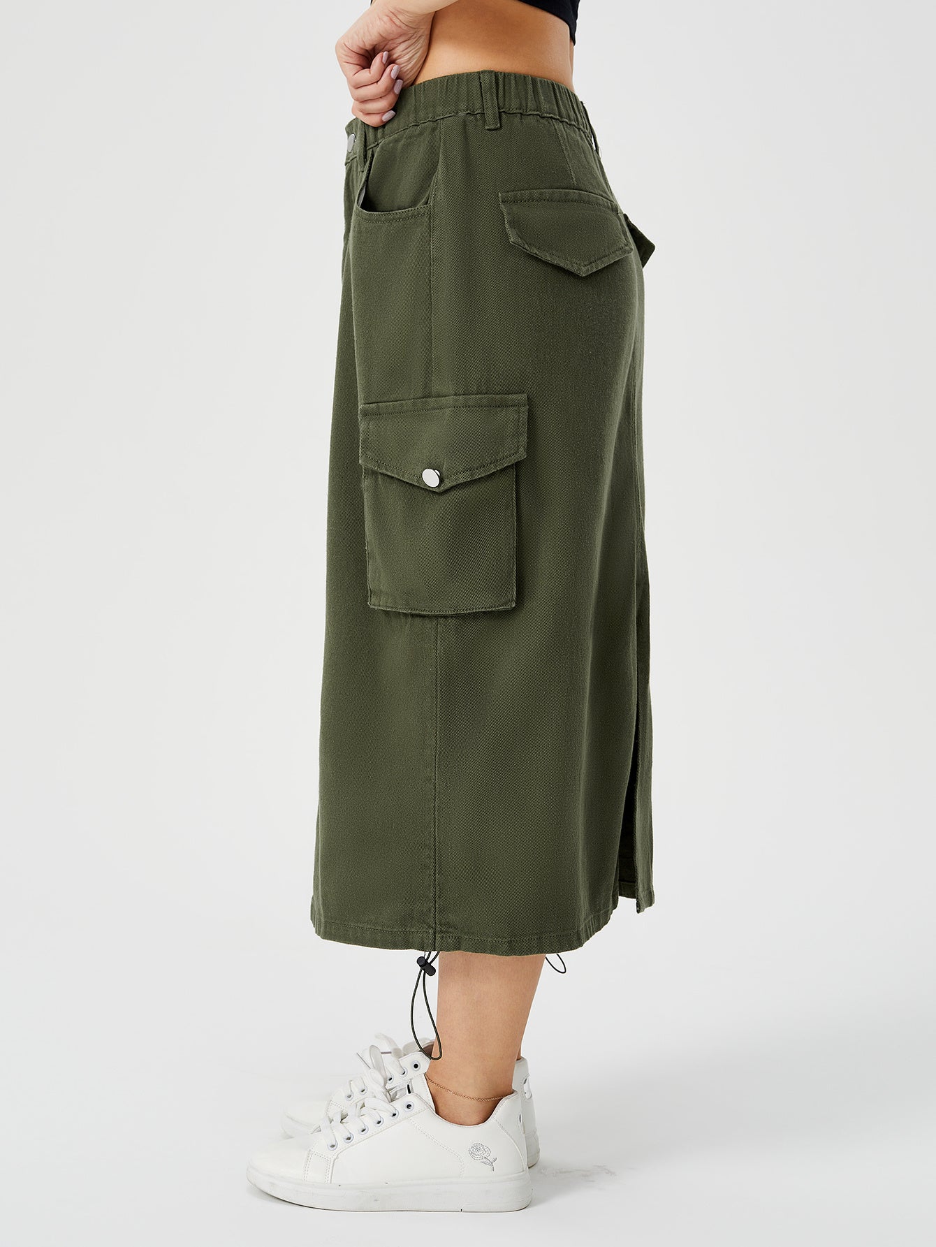 Cargo Skirt